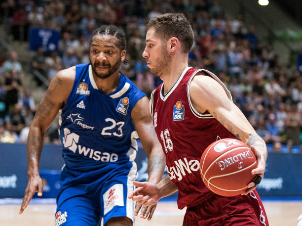 活跃的球员 活跃的球员