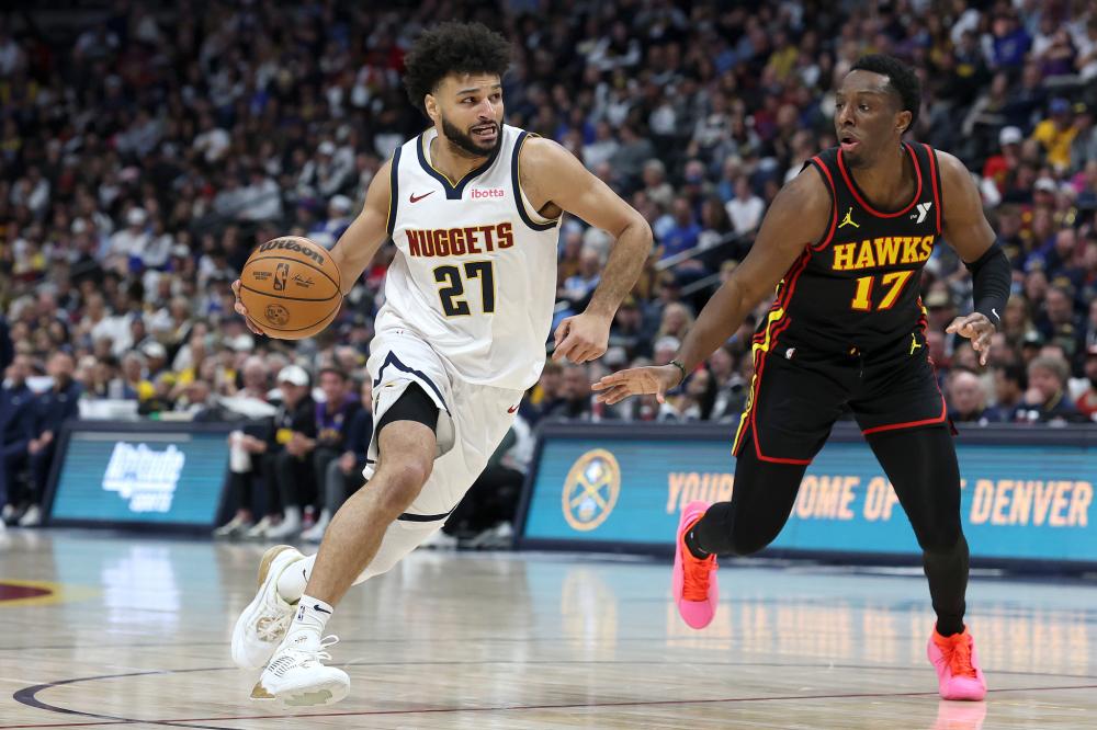 一支擅长快 一支擅长快